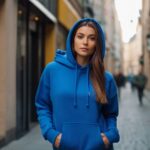 The Rise of the Comfort Hoodie: Why This Wardrobe Staple is Here to Stay