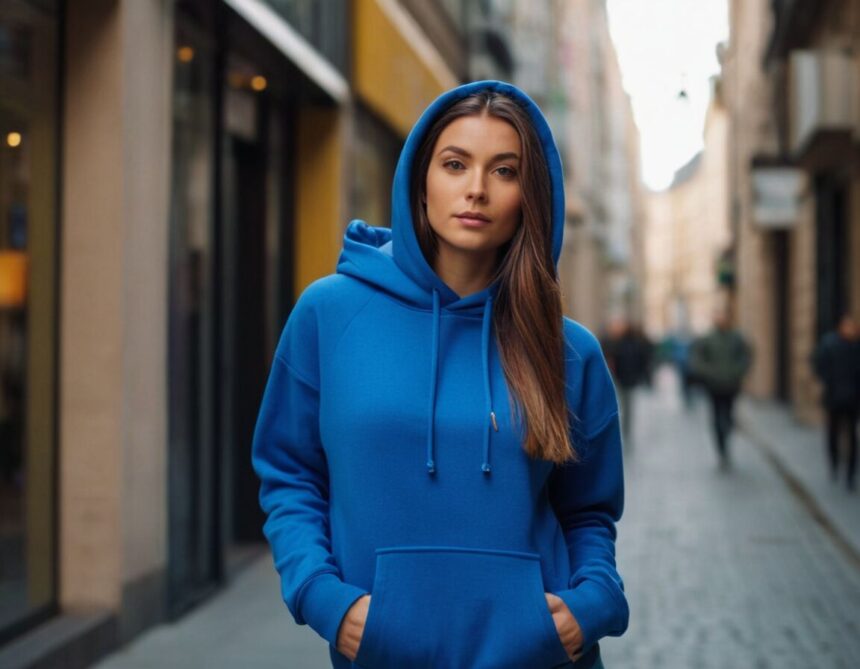 The Rise of the Comfort Hoodie: Why This Wardrobe Staple is Here to Stay