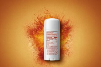 Understanding the FDA Deodorant Recall: What You Need to Know for Your Safety