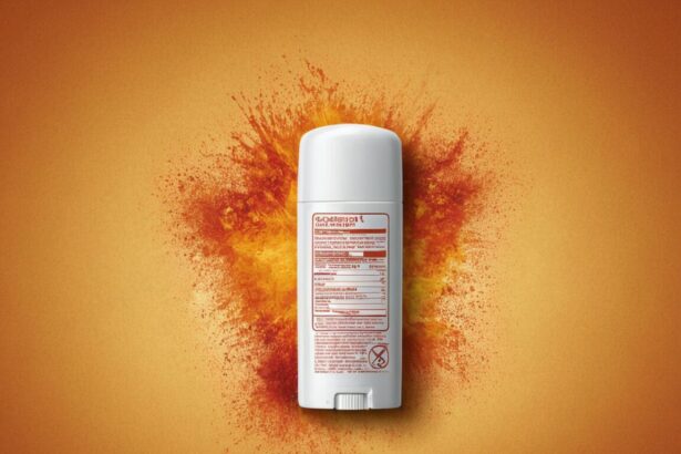 Understanding the FDA Deodorant Recall: What You Need to Know for Your Safety