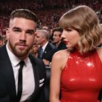 The Impact of Travis Kelce and Taylor Swift's Relationship on Pop Culture and Sports Fans
