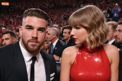 The Impact of Travis Kelce and Taylor Swift's Relationship on Pop Culture and Sports Fans