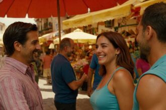 The Cultural Significance of Buenos Días in Spanish-Speaking Countries