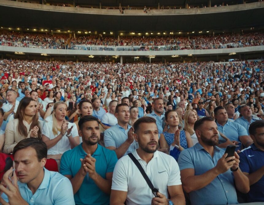The Rise of Roja Directa: How Online Streaming is Changing Sports Viewing Habits