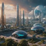 La visione di Elon Musk'per il futuro: Innovazioni e sfide con X