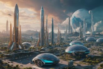 Elon Musk's Vision for the Future: Innovations and Challenges with X