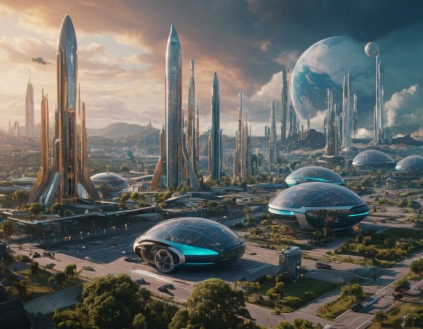 Elon Musk's Vision for the Future: Innovations and Challenges with X