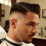The Ultimate Guide to Achieving the Perfect Drop Fade Haircut