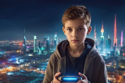 The Rise of Kai Musk: Exploring the Innovations of Elon Musk's Son