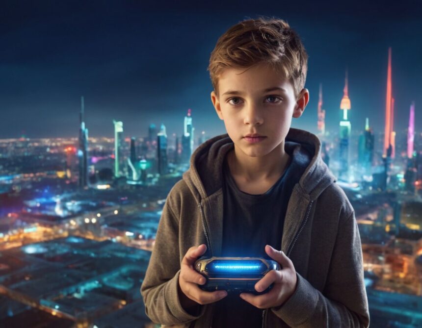 The Rise of Kai Musk: Exploring the Innovations of Elon Musk's Son