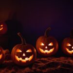 Spook Up Your Space: The Best Halloween Wallpaper Ideas for a Festive Home Makeover
