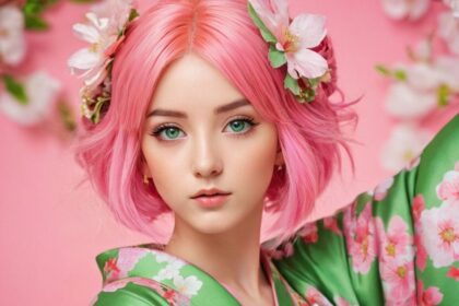 Exploring Mitsuri: The Cultural Significance and Impact of a Rising Anime Character