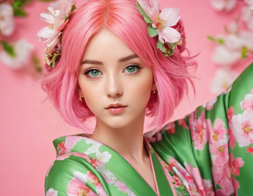 Exploring Mitsuri: The Cultural Significance and Impact of a Rising Anime Character