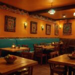 Exploring the Rise of the Mexican Restaurant Scene: A Culinary Journey Through Authentic Flavors
