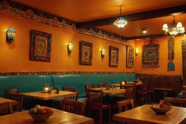 Exploring the Rise of the Mexican Restaurant Scene: A Culinary Journey Through Authentic Flavors