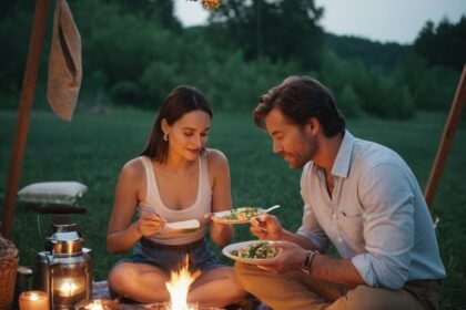 Creative Ways to Celebrate a Happy Valentine's Day with Your Loved Ones