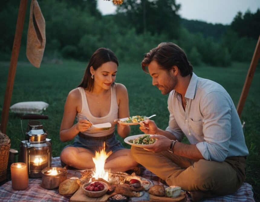 Creative Ways to Celebrate a Happy Valentine's Day with Your Loved Ones