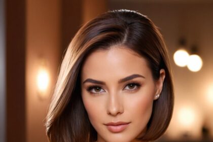 The Ultimate Guide to Achieving the Perfect Blowout Taper Hairstyle