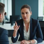 The Impact of Natalie Reynolds on Modern Business Strategies