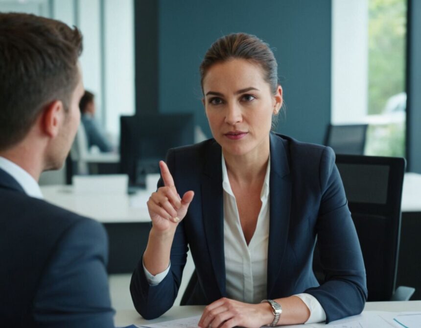 The Impact of Natalie Reynolds on Modern Business Strategies