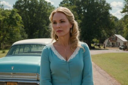 The Life and Journey of a Jelly Roll Wife: Behind the Scenes of a Country Music Star