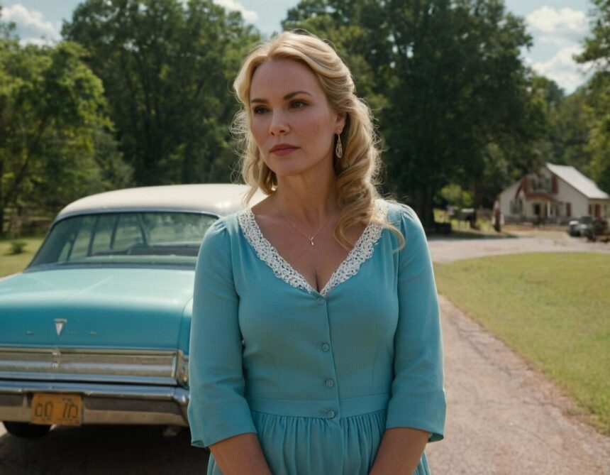 The Life and Journey of a Jelly Roll Wife: Behind the Scenes of a Country Music Star