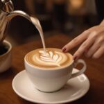 The Art of the Ballerina Cappuccina: A Unique Blend of Dance and Coffee Culture