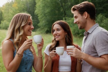 Embracing the Joy: 10 Ways to Celebrate a Happy Friday