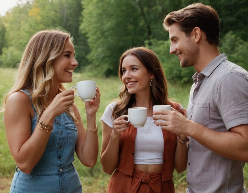 Embracing the Joy: 10 Ways to Celebrate a Happy Friday