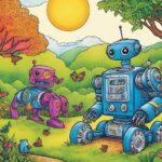 Engaging Coloring Pages for Kids: Unlocking Creativity and Learning Through Art