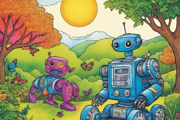 Engaging Coloring Pages for Kids: Unlocking Creativity and Learning Through Art