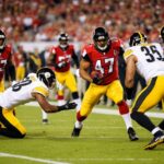 Analyzing Player Stats from the Steelers vs Atlanta Falcons Match: Key Takeaways and Insights