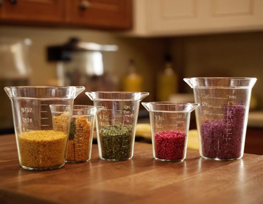 Understanding How Many Ounces in a Quart: A Comprehensive Guide for Home Cooks