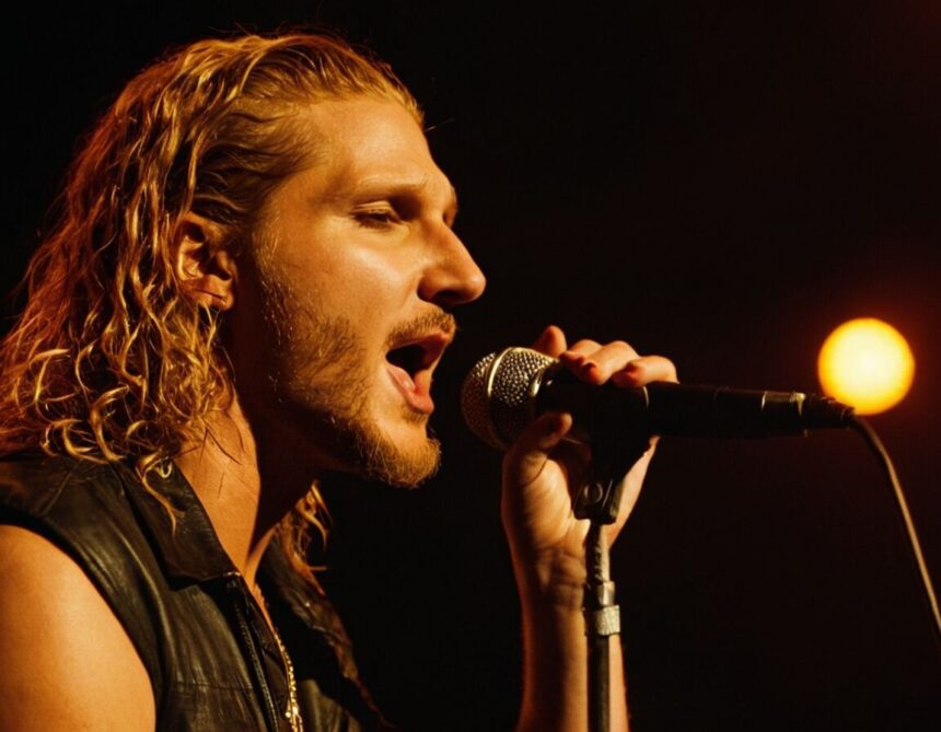 The Legacy of Layne Staley: Exploring the Impact of Alice in Chains on Grunge Music