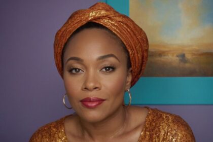 The Rise of Janel Grant: A New Voice in Contemporary Art