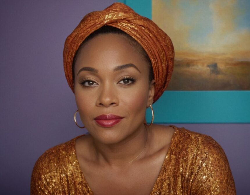 The Rise of Janel Grant: A New Voice in Contemporary Art