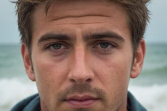 The Rise of Rafe Cameron: Exploring the Complex Character in Outer Banks