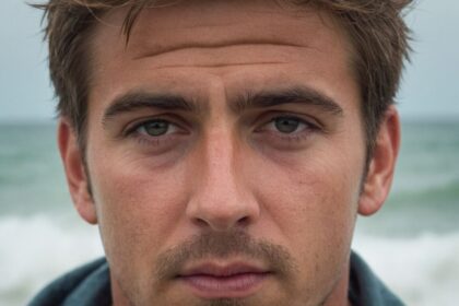 The Rise of Rafe Cameron: Exploring the Complex Character in Outer Banks