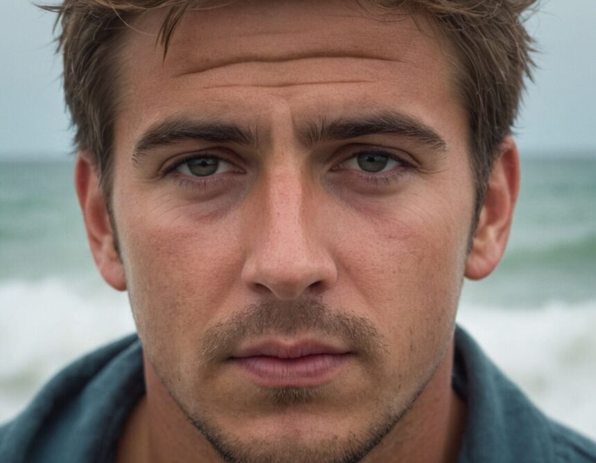 The Rise of Rafe Cameron: Exploring the Complex Character in Outer Banks