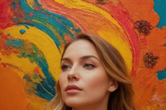 Exploring the Rise of Nala Ray: A New Voice in Contemporary Art