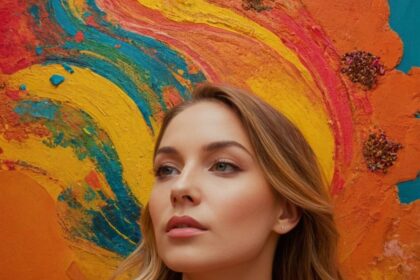 Exploring the Rise of Nala Ray: A New Voice in Contemporary Art