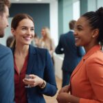 Unlocking the Power of Connections: How to Leverage Networking Hints for Career Success