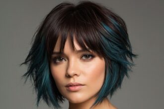 The Rise of the Edgar Cut: A Trend Transforming Modern Hairstyles
