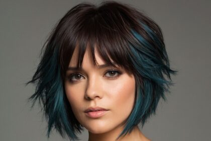 The Rise of the Edgar Cut: A Trend Transforming Modern Hairstyles