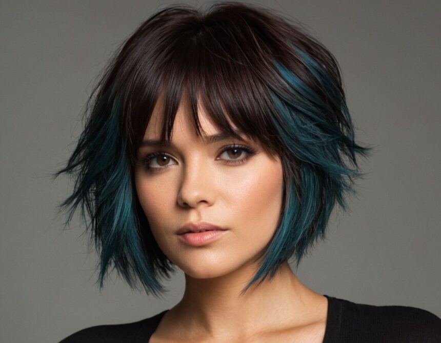 The Rise of the Edgar Cut: A Trend Transforming Modern Hairstyles