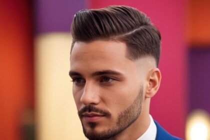 The Rise of the Low Taper Fade Meme: How a Hairstyle Became a Viral Sensation