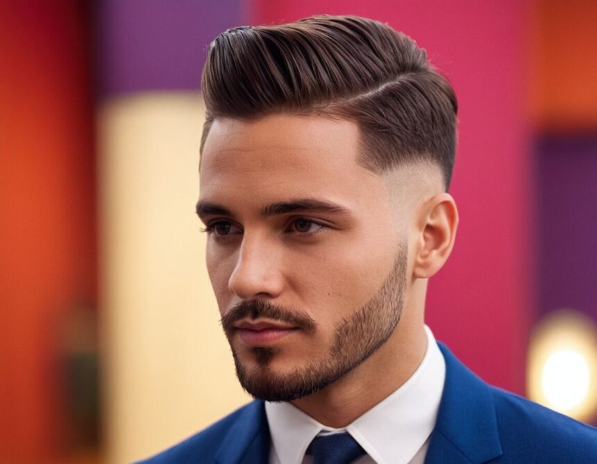 The Rise of the Low Taper Fade Meme: How a Hairstyle Became a Viral Sensation