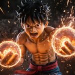 Unleashing Luffy Gear 5: The Evolution of a Legendary Pirate's Power