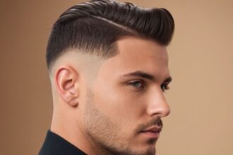 The Ultimate Guide to the Low Fade Haircut: Styles, Tips, and Maintenance
