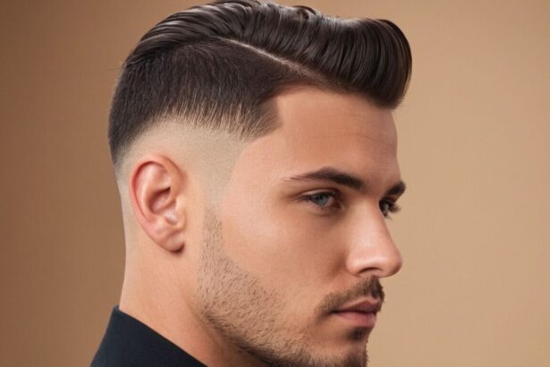 The Ultimate Guide to the Low Fade Haircut: Styles, Tips, and Maintenance